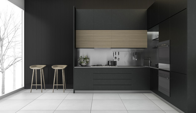luxury-modern-kitchen
